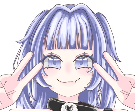 ポップで可愛いイラストやアイコン描きます スピード納品！丁寧かつスピーディな納品です。 イメージ2