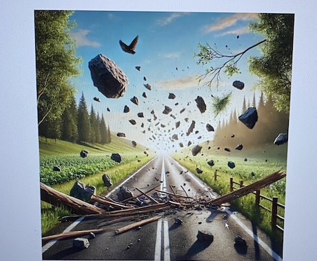 現実を動かしたい方へ⭐進路・愛の障害を取り除きます 易（I-Ching） 分析＆ヒーリング～両想い・復縁・成功へ イメージ2