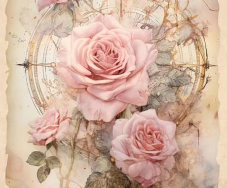 子供が独立して旦那と2人‥今後を霊感カードで視ます 2人の生活になり不安。夫婦の今後を霊感タロットで視ます イメージ1