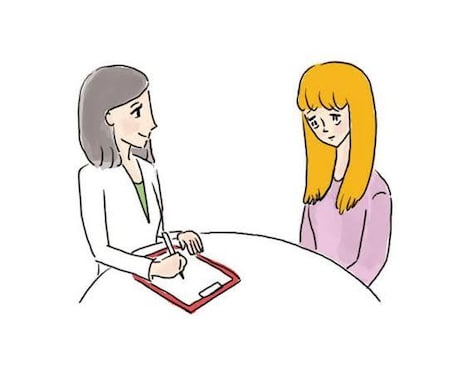 ユングの概念理論に基づきカウンセリングします 精神分析を通して少しずつ脳内の整理をするお手伝いをします。 イメージ1