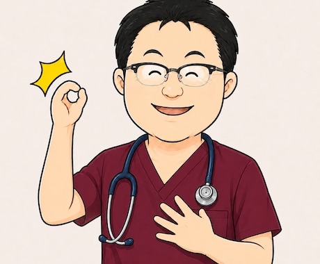 医学・保健医療系の研究・論文相談にのります イメージ1