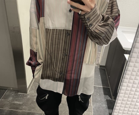 ファッションに対するトータルアドバイスいたします 日々のお洋服、デートなどここぞの時の服装など正攻法を伝授！ イメージ2