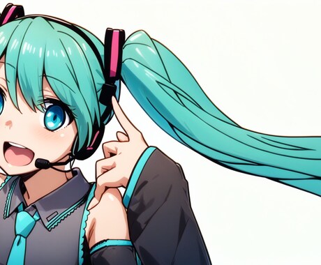 イラスト・漫画制作承ります かわいい！」がぎゅっと詰まった女の子、描きます イメージ2