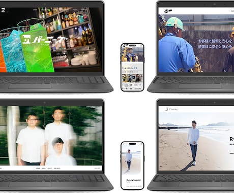 Web制作のプロがコーディングいたします コーディングでお困りの方に！Web制作のプロが対応します！ イメージ2