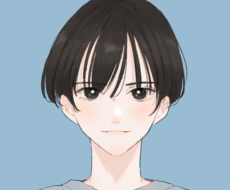 アイコン・イラスト制作いたします 温かみのある優しいタッチで可愛いをお届けします◎ イメージ2