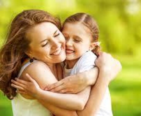 子育ての困り事を減らしていけるように相談のります 私の経験を生かして、お話しをさせて頂きます♡ イメージ1