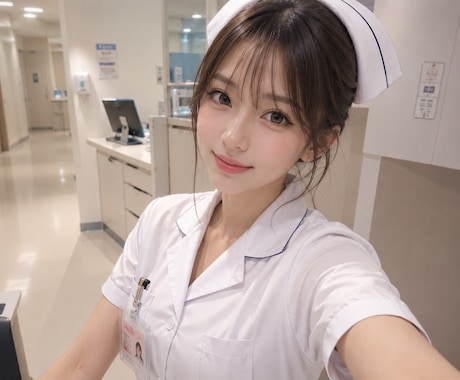 20代看護師が全力で♡癒します 毎日頑張ってるあなたを全力で癒します＊ イメージ1