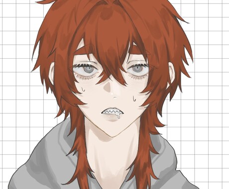 低価格、修正無制限でアイコンを描きます ご相談だけでも大丈夫です。お気軽にご連絡ください！ イメージ1