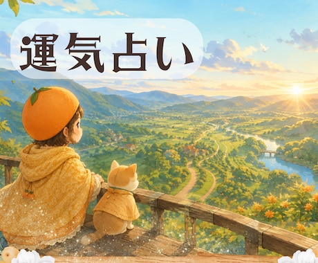 今の運気とこれからの流れをタロットで読み解きます 停滞の理由と、動き出すタイミング【初めての方｜1分100円】 イメージ1