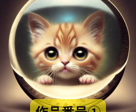 商用可！可愛い猫のアイコン画像販売します 各種SNSで使える猫のアイコンを販売 イメージ2