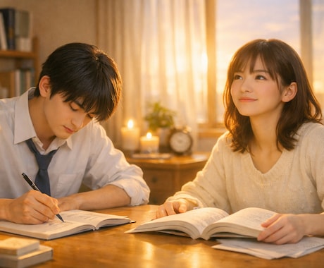 受験専用タロット鑑定で合格へといざないます 学校受験や各種試験対策に特化した傾向と対策をご提案致します。 イメージ2