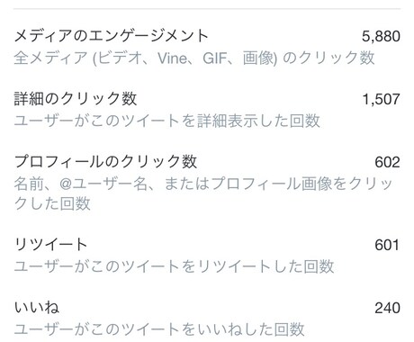 ツイッターのマーケティングをコンサルティングします ビジネスアカウントの運用で迷ってる方へ イメージ2