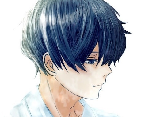 イラスト描かせて頂きます アイコンやサムネに♪オリジナルのイラスト使ってみませんか？ イメージ2
