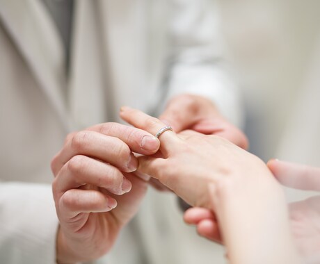 結婚披露宴でのオープニングムービーを制作します 丸投げOK!!! 素敵な動画を皆様へ イメージ2