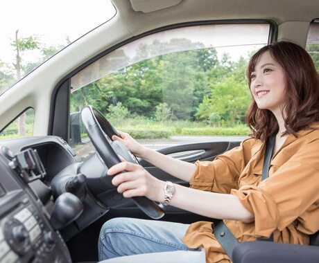 一発試験、飛び込み試験のコツを教えます 運転免許を教習所に通わず、費用を安くして取得 イメージ1