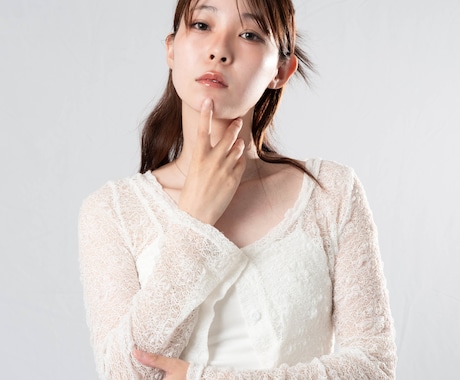 全国出張可能！宣材・プロフィール写真を撮影します 緊張しない撮影で、信頼される自然な表情を撮影します。 イメージ2