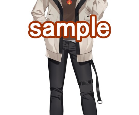 高クオリティな一枚絵を描きます ご要望に合うイラストを描きます イメージ2