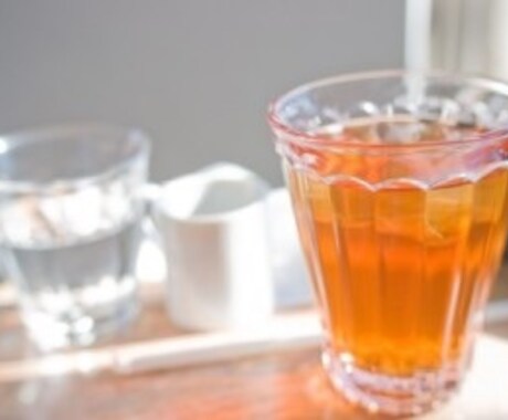 飲むだけで浄化される魔法の飲み物を教えます 浄化したい方。綺麗になりたい方。 イメージ1