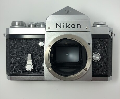 中古カメラ転売のノウハウお譲りします サラリーマンしながらプラスαの収入を。 イメージ1