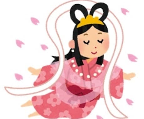 吉名前をおひとつ提案いたします 波動の高いお名前に改名して運勢をあげよう イメージ1