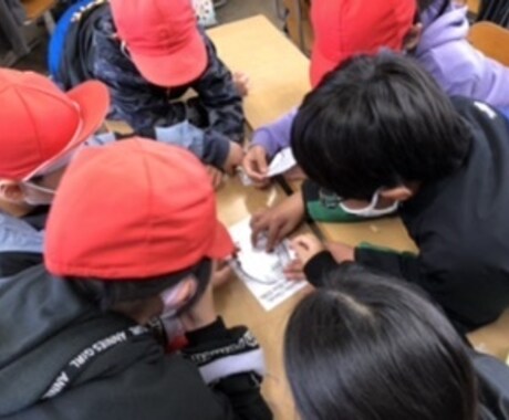 3歳から英会話教室語学留学向けの中国語講座ます 英検準一級英検､hsk､英日､日中の翻訳も対応出来ます。 イメージ2