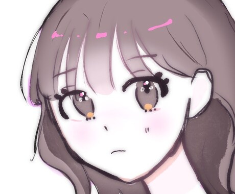 夢絵・コテ同描きます 夢絵やコテ同なんでも描きます！ イメージ2