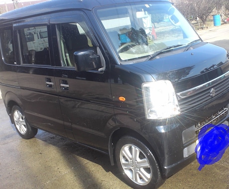 車に関してとりあえず動かす為の応急処置教えます 車の故障。自宅、路上。何とか出来る範囲ならばサポートしたい イメージ1