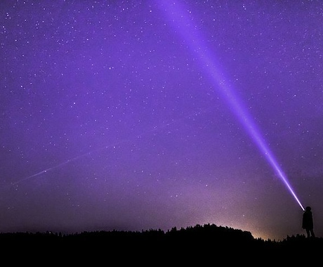 西洋占星術で使命を読み解きます 本当の自分らしさ・自分を知ってまだ見ぬ幸せを見つけてみよう！ イメージ2