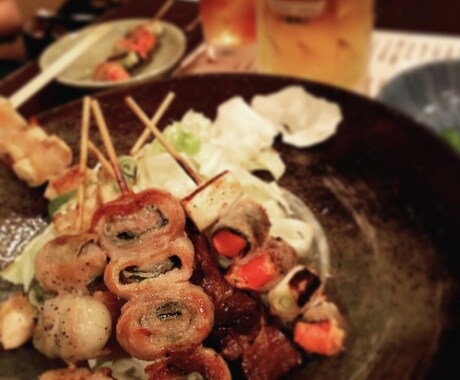 家飲みの話し相手します ⭐︎居酒屋のカウンターで話すように、お気軽にどうぞ イメージ1