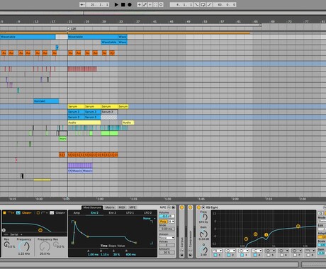 歌ってみたのボーカルMIXします スピーディーな対応と確かな実力 イメージ2