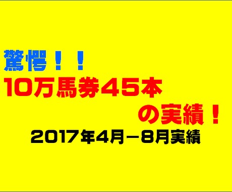 月刊誌　中央競馬能力指数表を配信します 2017年12月中央競馬の能力指数表 イメージ1