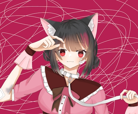 どのようなイラストでもお描きします どのようなイラストでもお描きします!! イメージ1