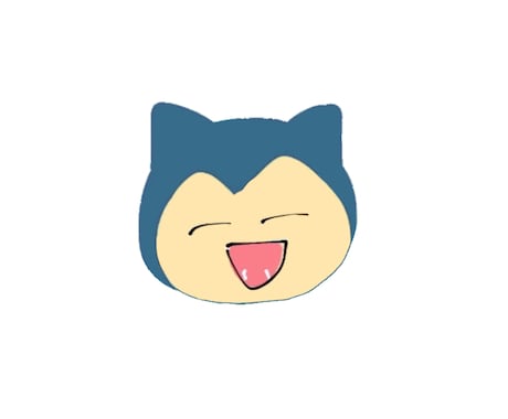 可愛いミニキャラや代理ちゃんを代行して作ります アイコンや壁紙イラスト、友達へのプレゼント イメージ1