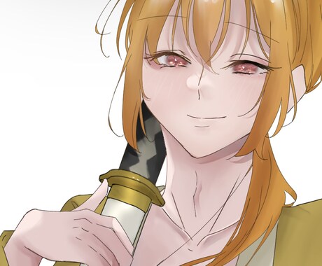 あなたが求めてるイラスト描きます 雑にならないよう頑張ってます!!!!! イメージ2