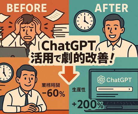 AIを仕事にどう活かす？一緒に試します 【AI講座】ハンズオン研修講座 イメージ1