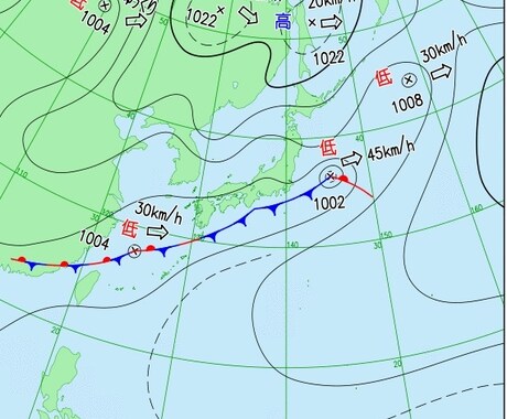 天気、気象にまつわる情報提供。記事の執筆をします 気象に関する情報提供、記事を執筆します。 イメージ2