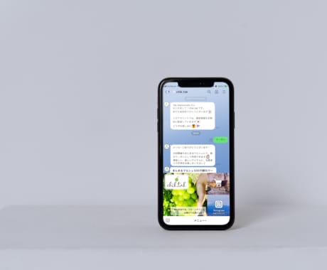 LINE公式アカウントのリッチメニューを作成します カウンセリング可★完全オーダーメイドでオンリーワンのデザイン イメージ1