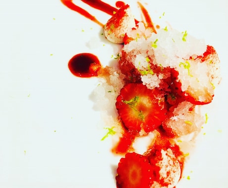 アシェットデセールの素材の組み合わせ方教えます スイーツ作りが苦手な人でも美味しく作る極意 イメージ1