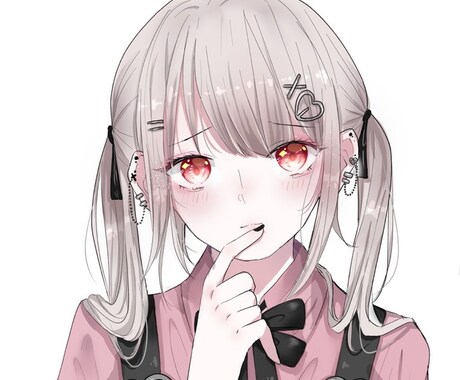 最短翌日！夢絵・単体絵･などをお描きします ♡おまかせ可能、お気軽にどうぞ♡ イメージ2