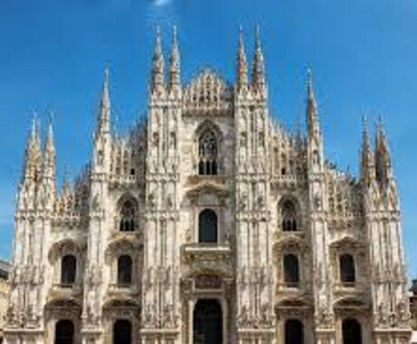 ヨーロッパ・オーストラリア留学出願リストを作ります 現役のヨーロッパ大学院留学生が「リアル」をお伝えします イメージ2