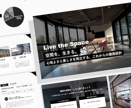 営業用のパワーポイント資料作成いたします 資料作成の時間をやりたいことをする時間に使いませんか？ イメージ2