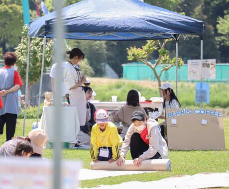 地域イベントやNPOの記録を丁寧に残します その場の空気と温もりを写真に残します イメージ1