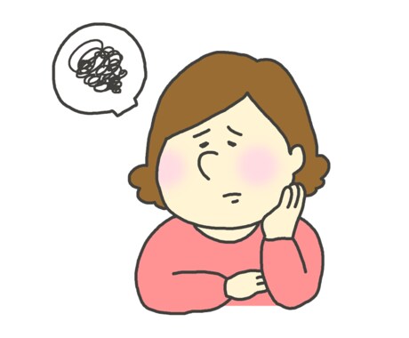 あなたの心のもやもや、吐き出すお手伝いをします ★言語化できないもやもやを一緒に明確化していきましょう イメージ1