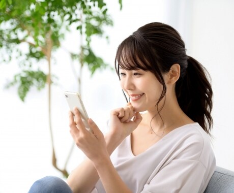 2022年２月！月替わりリーディングをします 月ごとにテーマを変えてあなたへのリーディングをします イメージ2