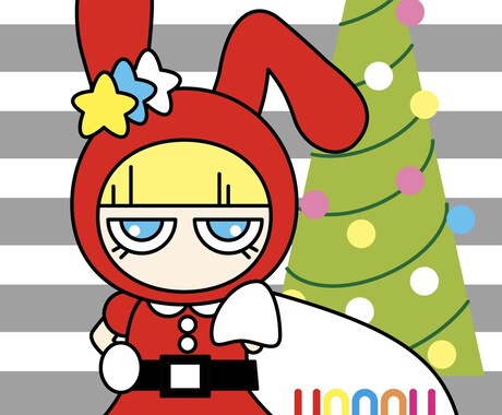 かわいくてインパクトのあるイラストできます 日常にARTを！HEART＋ART=HAPPY！ イメージ2