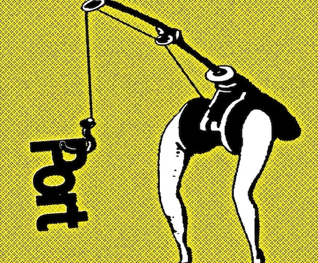 JPEG .手書きイラスト等をデータに変換します グッズ等を作る際に行うデータの変換作業(手書き、写真等) イメージ2