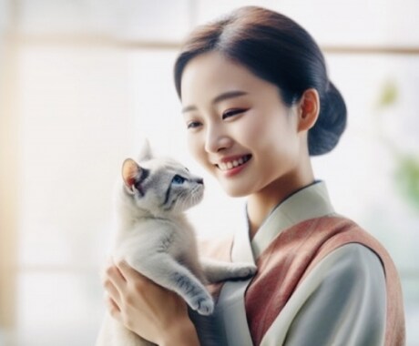ペットの飼主さんを全力でサポートします 可愛いほど不安が大きくなる・・・そんな気持ちお話ください。 イメージ1