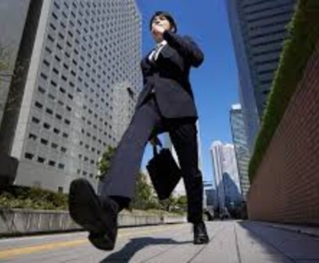 新卒就活生へ！スタートダッシュ応援します オンライン面接のトラブルやESのこと、面接のことなど話します イメージ1