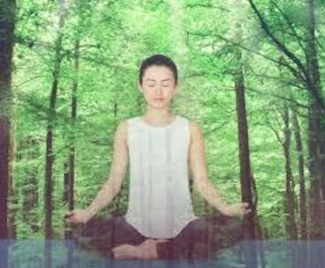 霊感霊視◆あなたの心身を浄化◆未来を拓きます ココロを清める　瀬織津姫の癒しと守護霊リーディング イメージ2