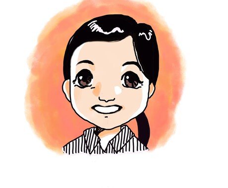 イラストレータ、フォトショ、SAIクリスタ教えます あなたもあなたの趣味にスキルを与えてみませんか？ イメージ1
